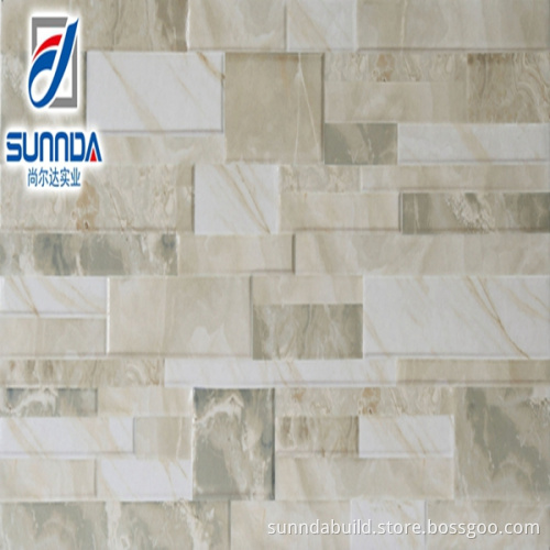 30x60cm newest design ceramic exterior wall tile for villa wall decoration